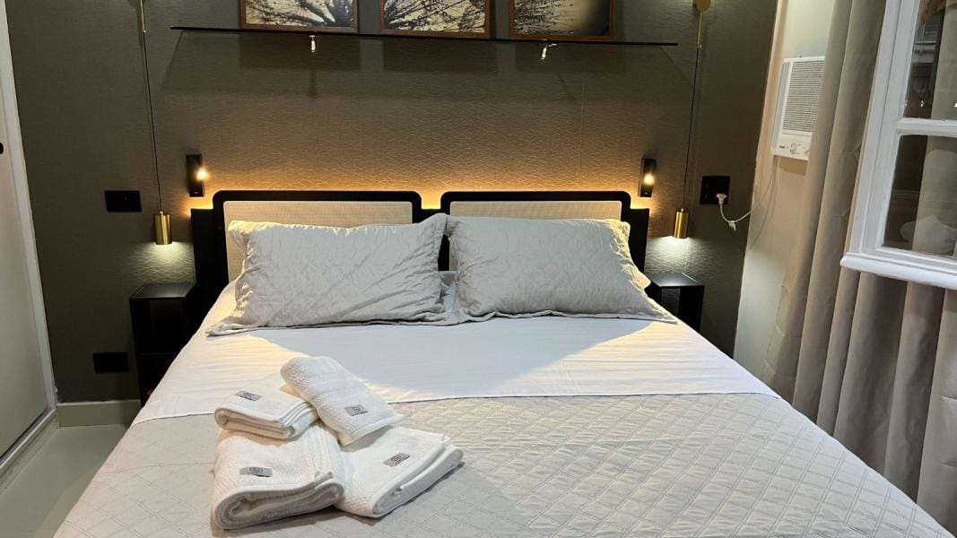 Foto do quarto