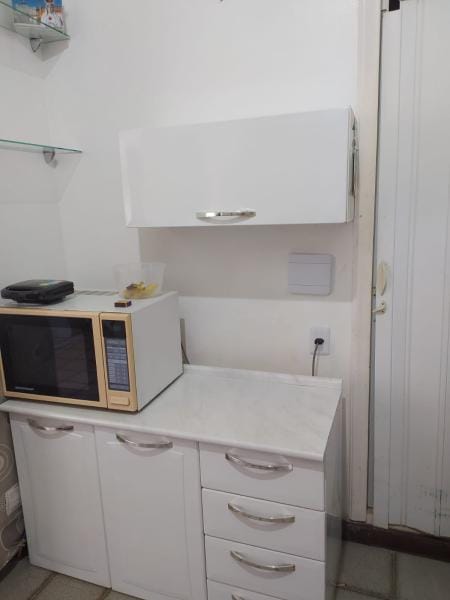 Foto da cozinha