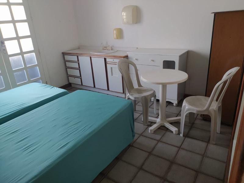 Foto do quarto
