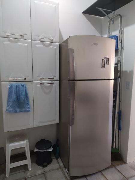 Foto do quarto