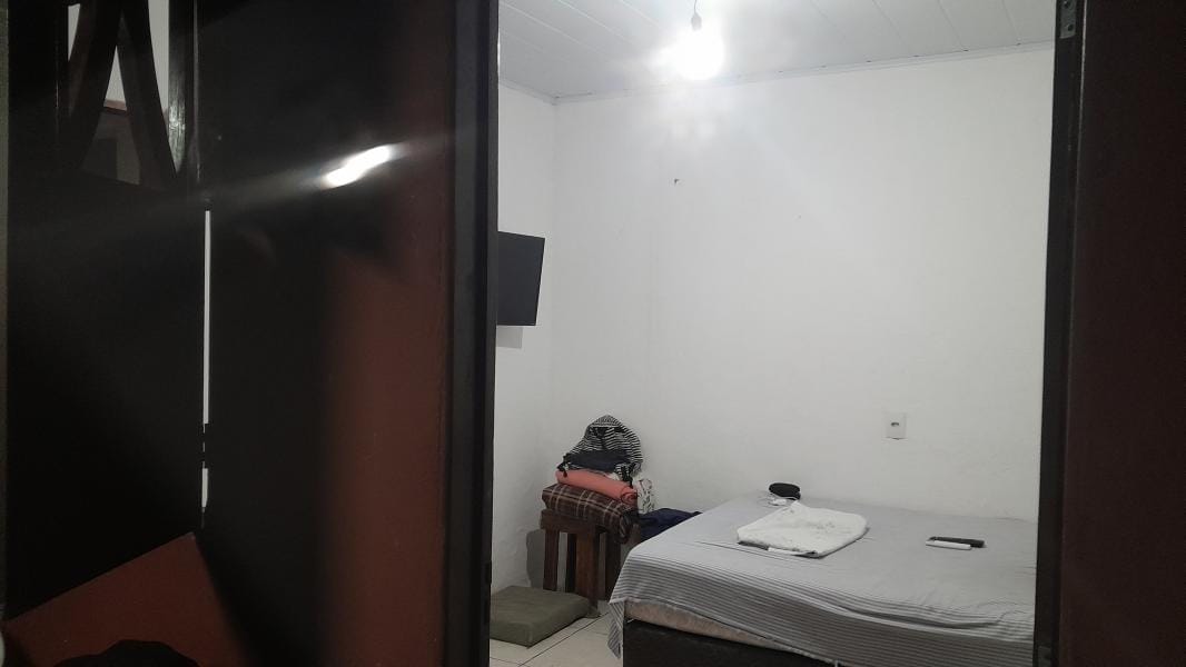 Foto da cozinha