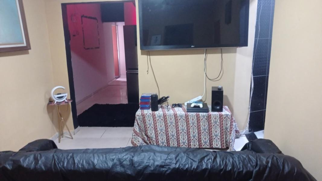 Foto do quarto