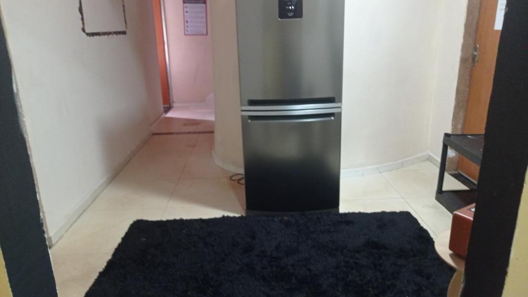 Foto do quarto