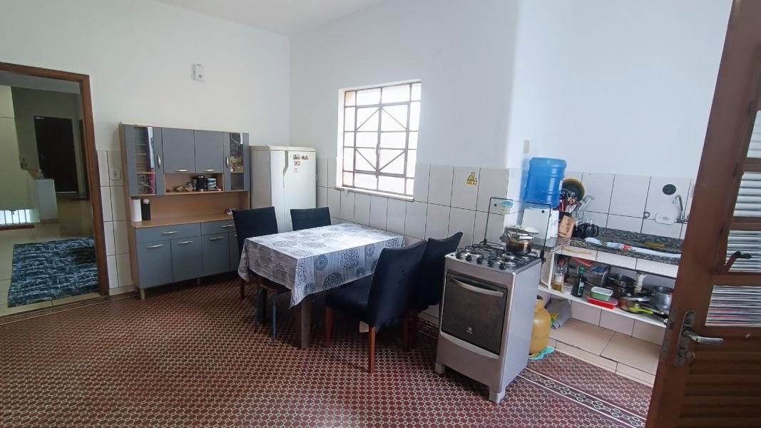 Foto do banheiro
