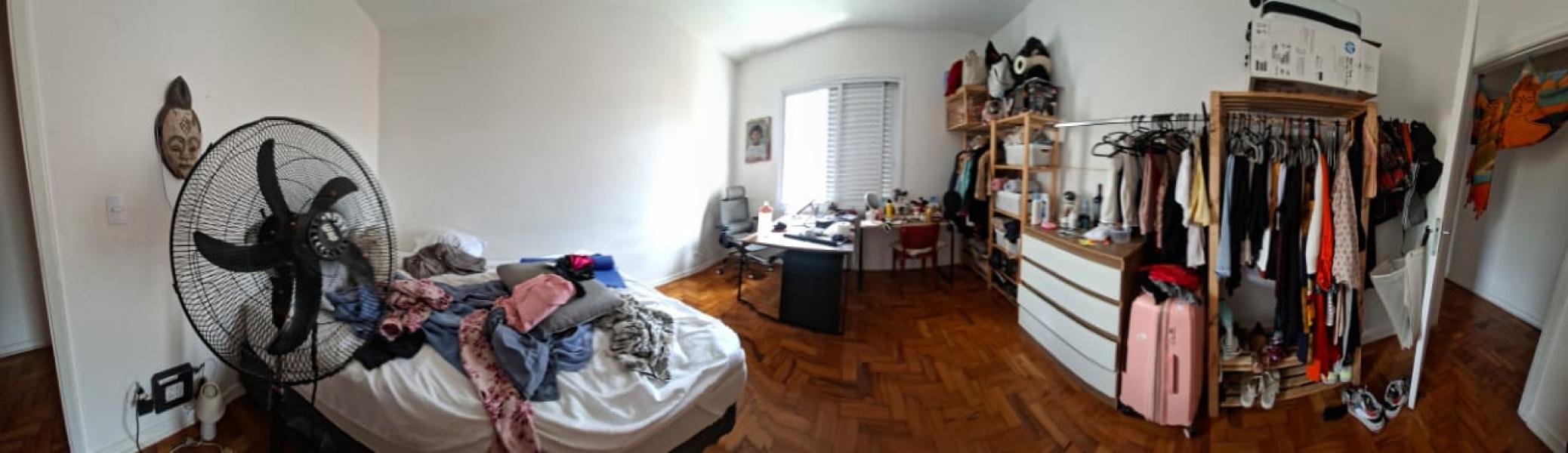 Foto do quarto