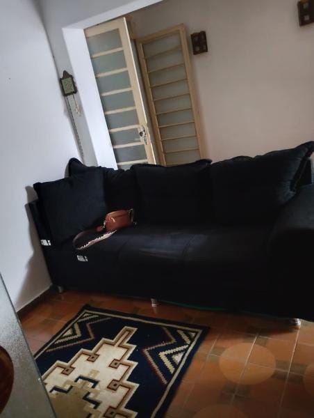 Foto do quarto