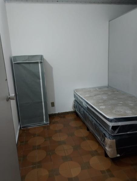 Foto do banheiro
