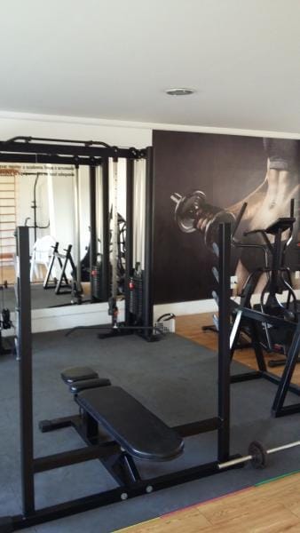 Foto do quarto