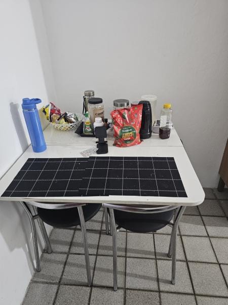 Foto do quarto