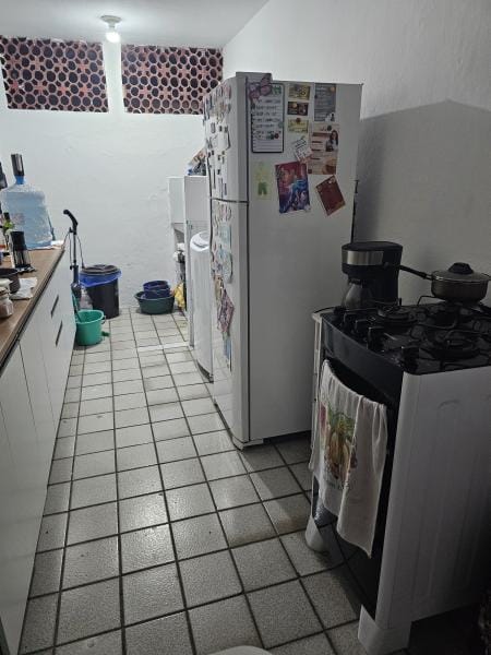Foto do banheiro
