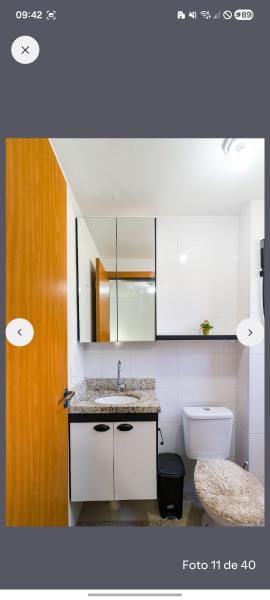 Foto da cozinha