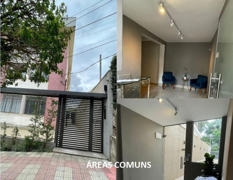 Foto do quarto