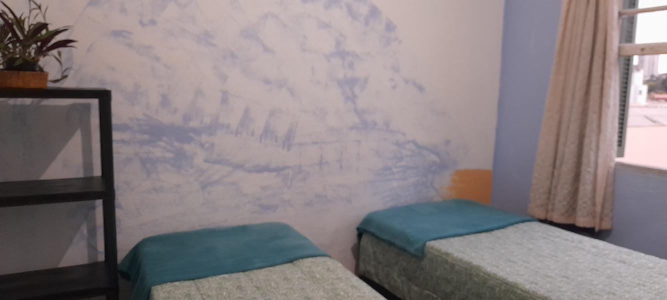Foto do quarto