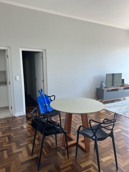 Foto da cozinha