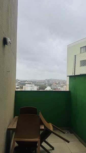 Foto do quarto