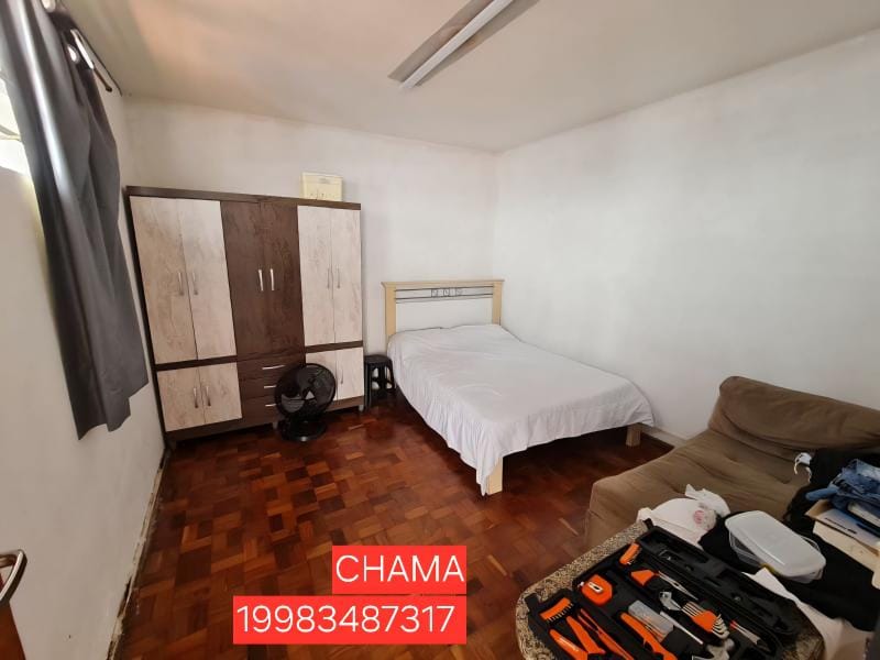 Foto da cozinha