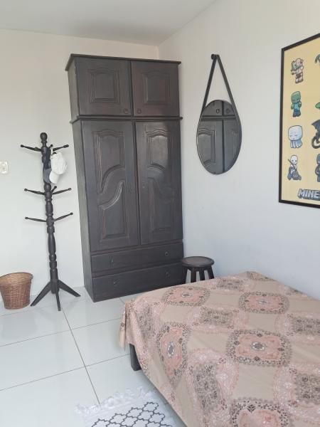 Foto do quarto