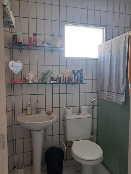 Foto da cozinha