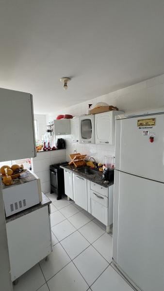 Foto da cozinha