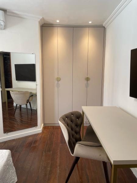 Foto do quarto