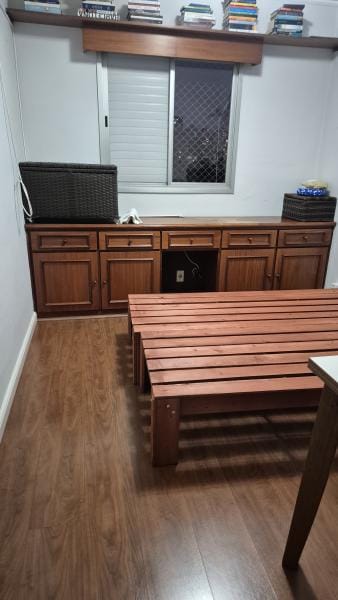 Foto do quarto