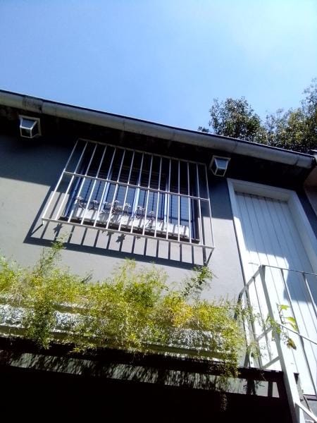 Foto do quarto