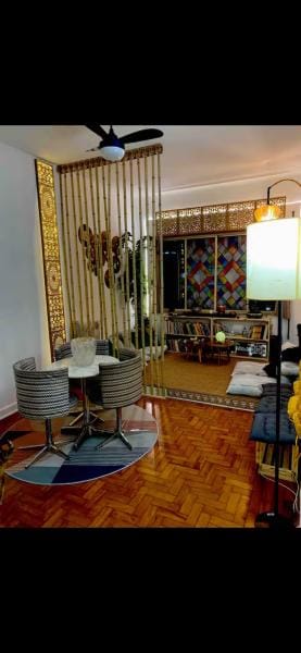 Foto do quarto