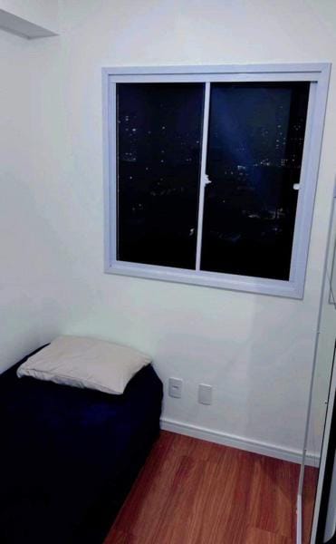 Foto do quarto