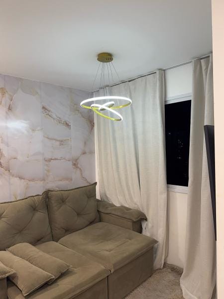 Foto do banheiro