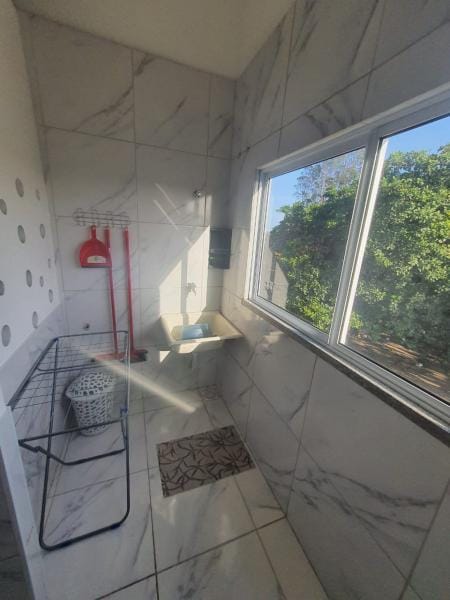 Foto da cozinha