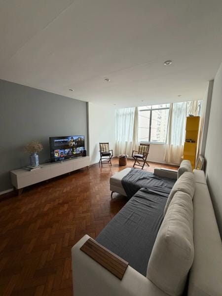 Foto do quarto