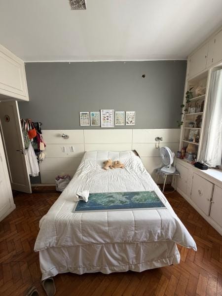 Foto do quarto