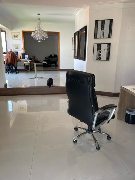 Foto do quarto