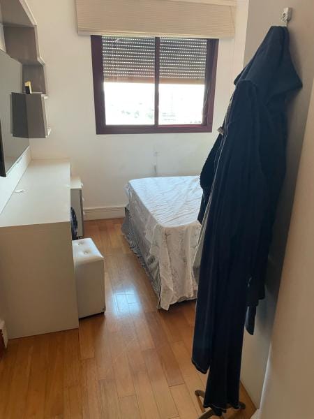 Foto do quarto