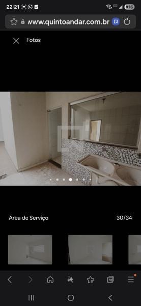 Foto do quarto