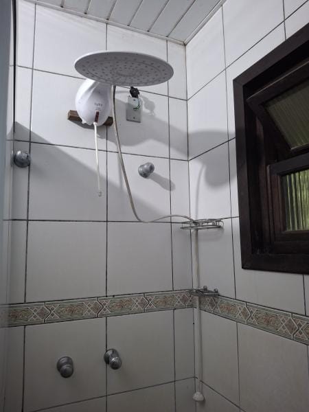 Foto do banheiro