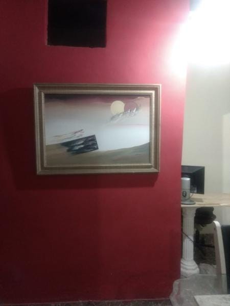 Foto do banheiro