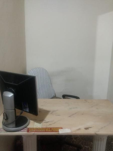 Foto do quarto