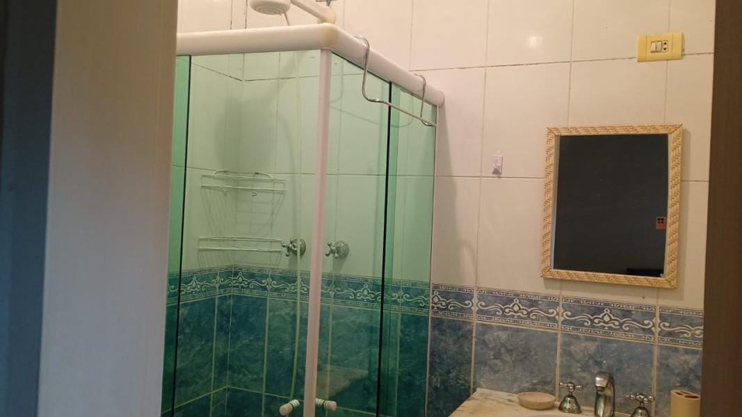 Foto do banheiro