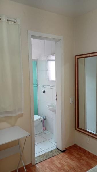 Foto do quarto