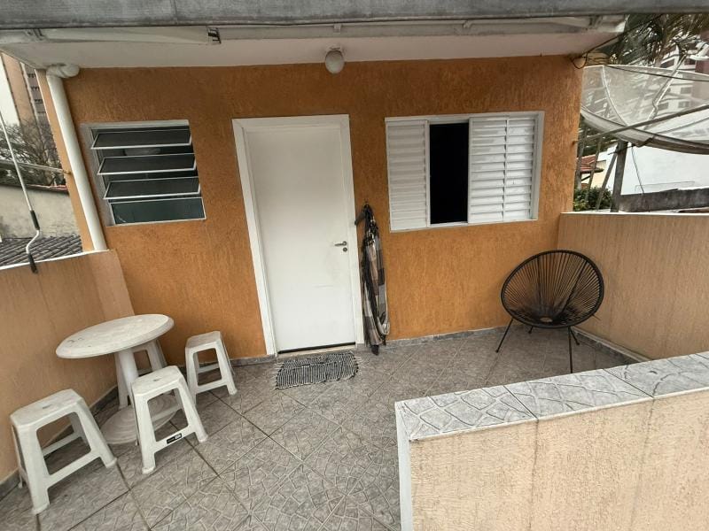 Foto da cozinha