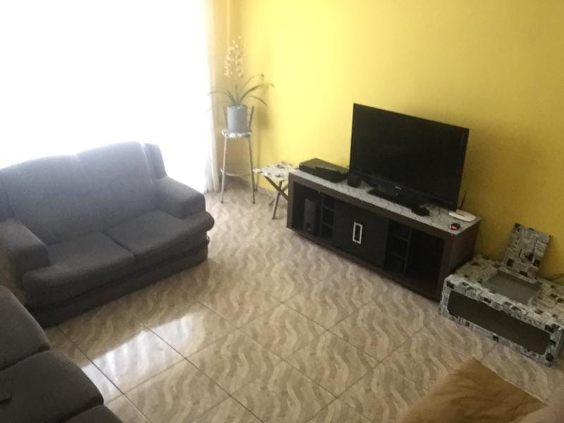 Foto do quarto