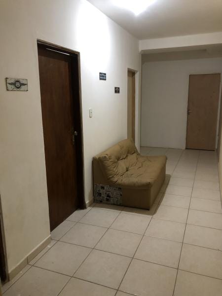 Foto do banheiro