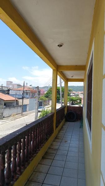 Foto do quarto