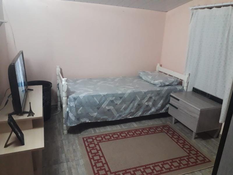 Foto do quarto