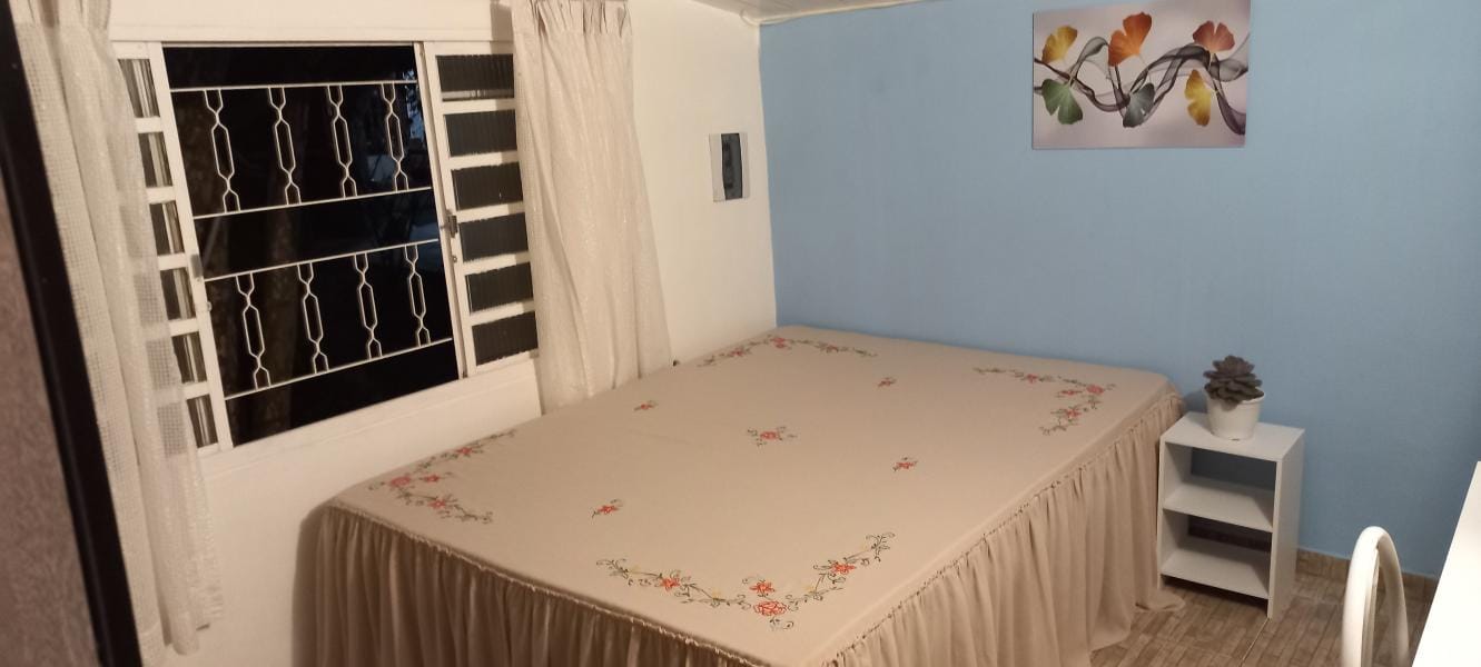 Foto do banheiro