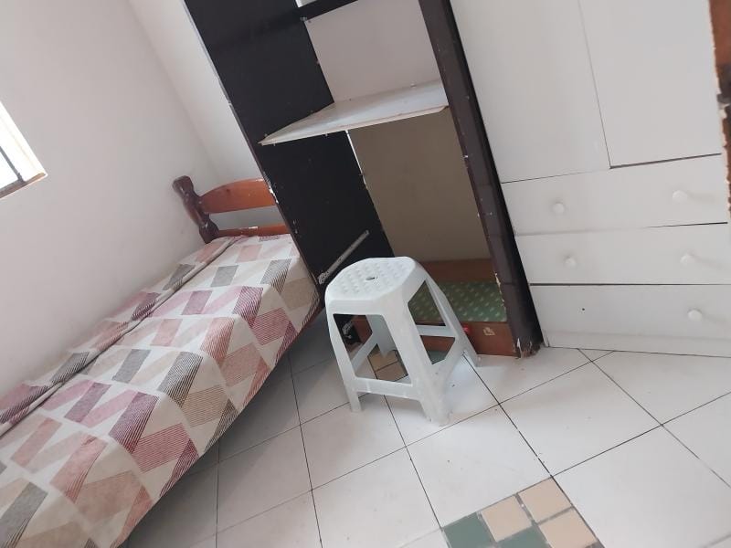 Foto da cozinha