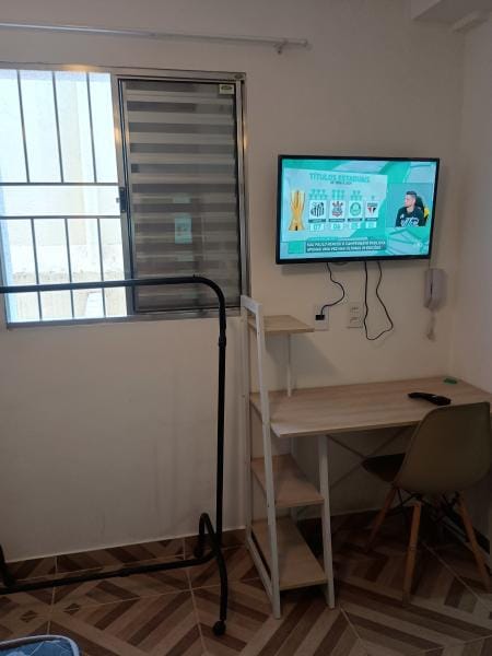 Foto do quarto