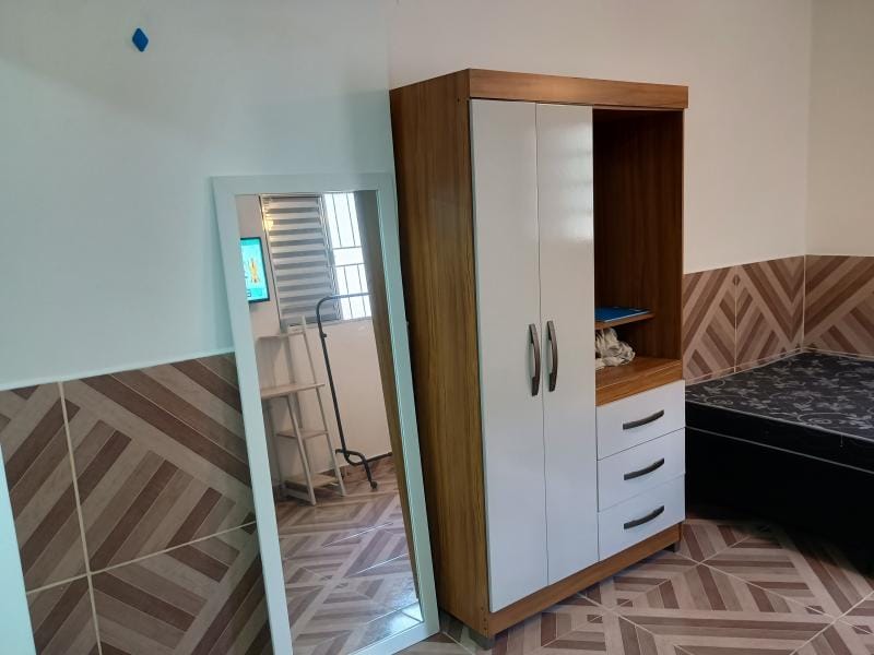 Foto do quarto