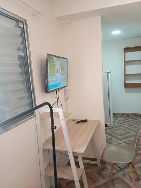 Foto do banheiro